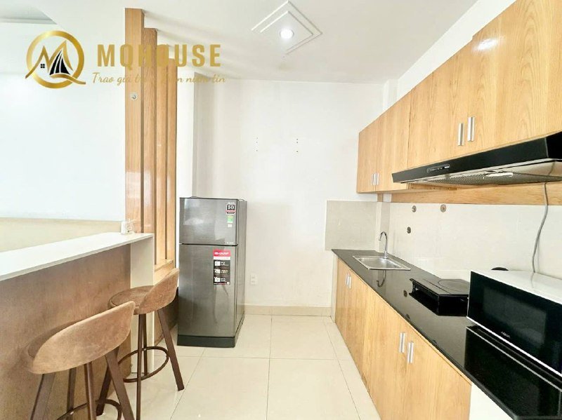 Комната Бинь Тхань - 5