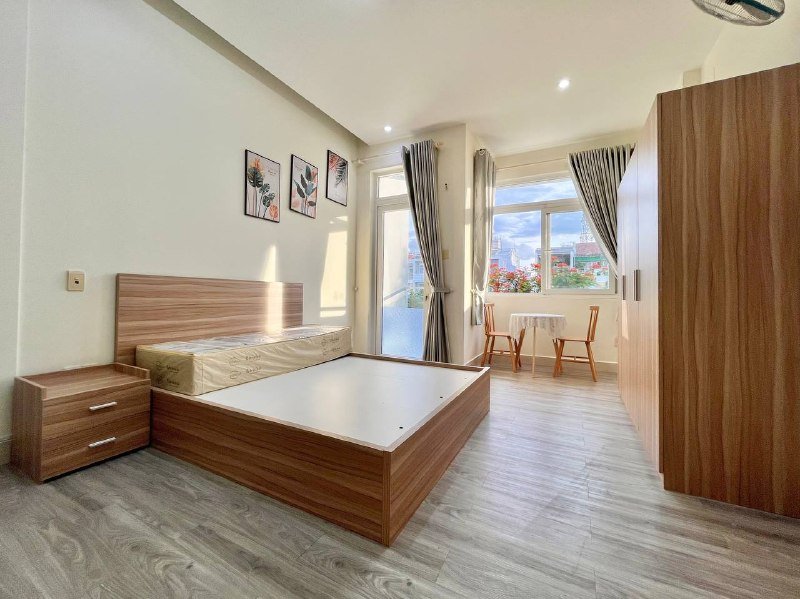 Room for rent in District 2 - Thao Dien / An Phu, Ho Chi Minh City