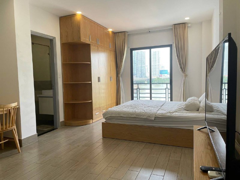 Room for rent in District 2 - Thao Dien / An Phu, Ho Chi Minh City