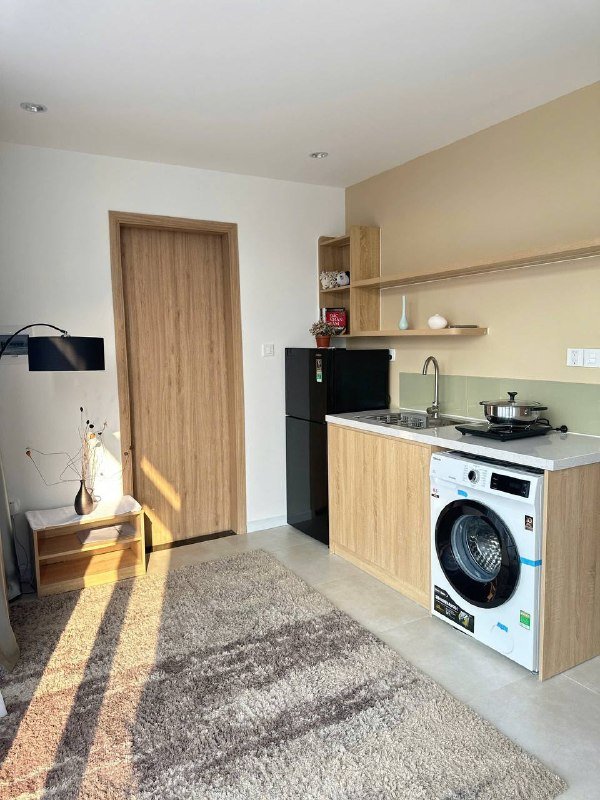 Room for rent in District 2, Ho Chi Minh City - 2