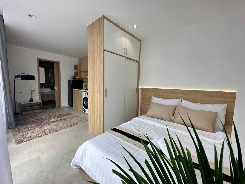 Room for rent in District 2, Ho Chi Minh City - 3