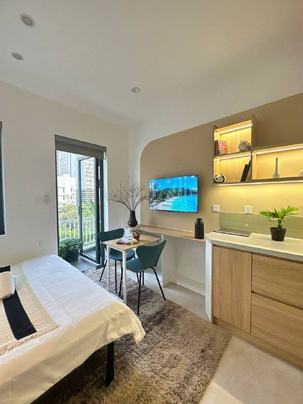 Room for rent in District 2, Ho Chi Minh City - 3