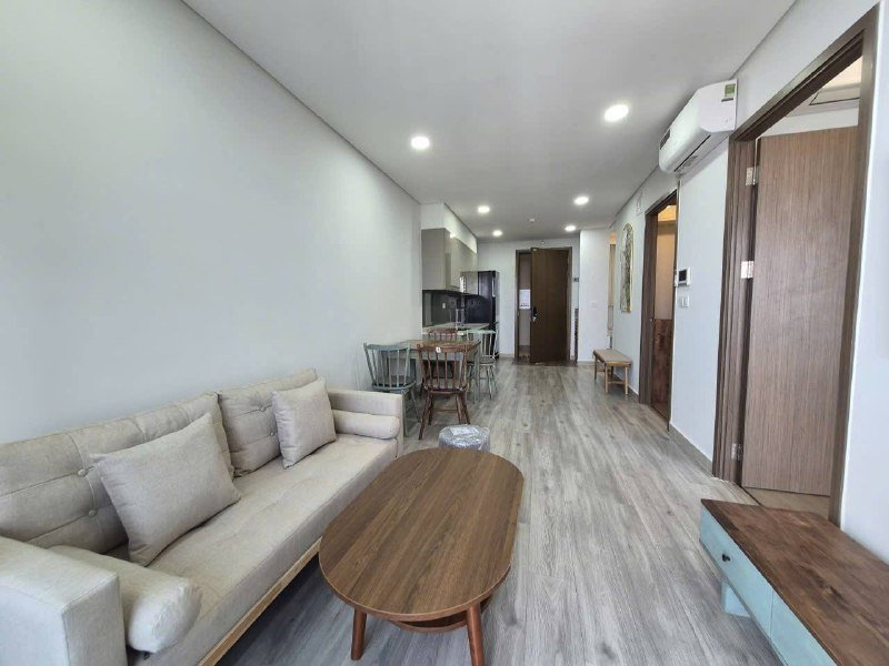 Apartment for rent in District 7, Ho Chi Minh City