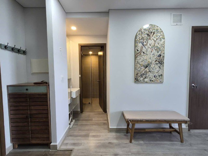 Apartment for rent in District 7, Ho Chi Minh City - 3