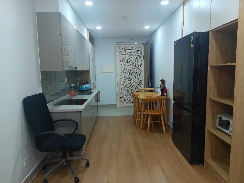 Apartment for rent in District 7, Ho Chi Minh City - 2