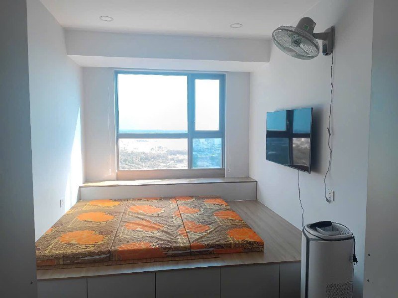 Apartment for rent in District 7, Ho Chi Minh City - 3