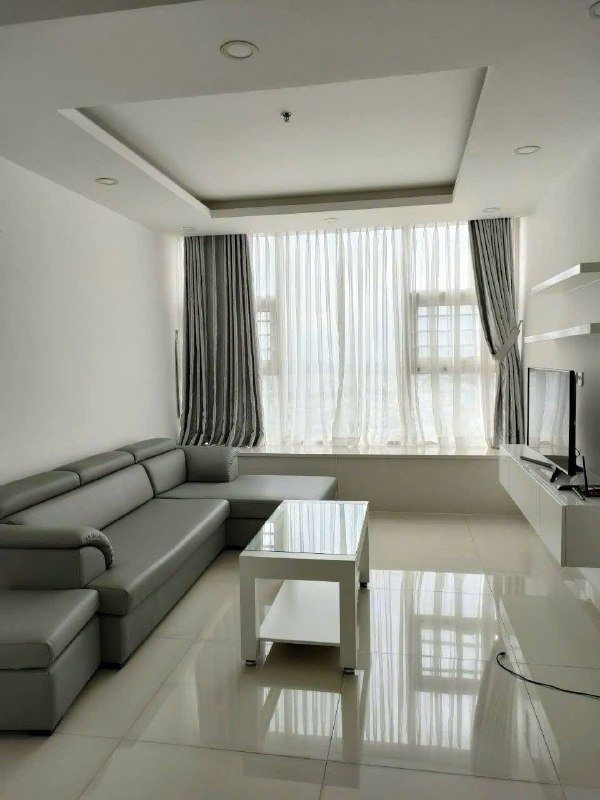 Apartment for rent in District 7, Ho Chi Minh City