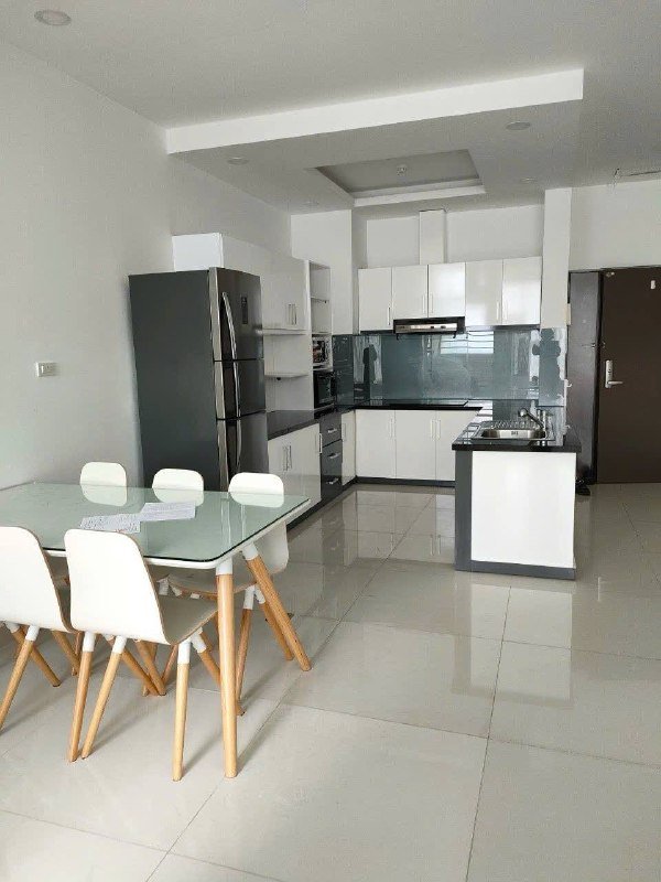 Apartment for rent in District 7, Ho Chi Minh City - 2
