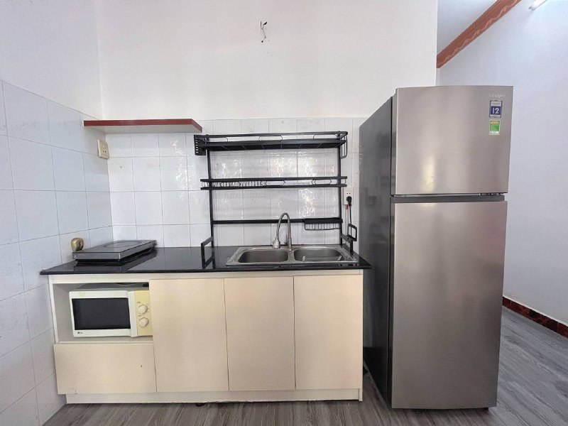 Комната Район 2 - Тхао Дьен / Ан Фу - 6