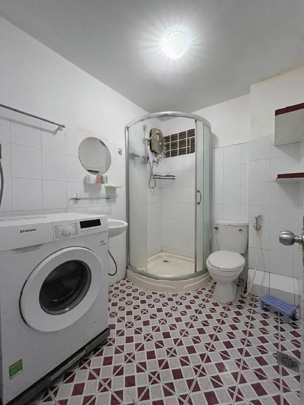 Комната Район 2 - Тхао Дьен / Ан Фу - 7