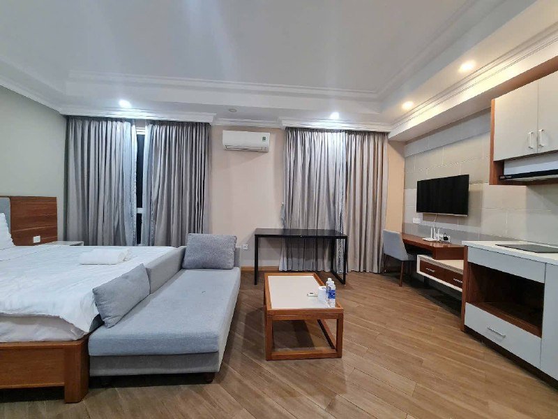 Room for rent in District 7, Ho Chi Minh City - 3