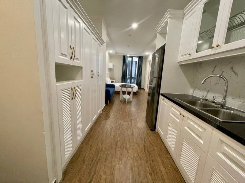 Room for rent in District 2 - Thao Dien / An Phu, Ho Chi Minh City