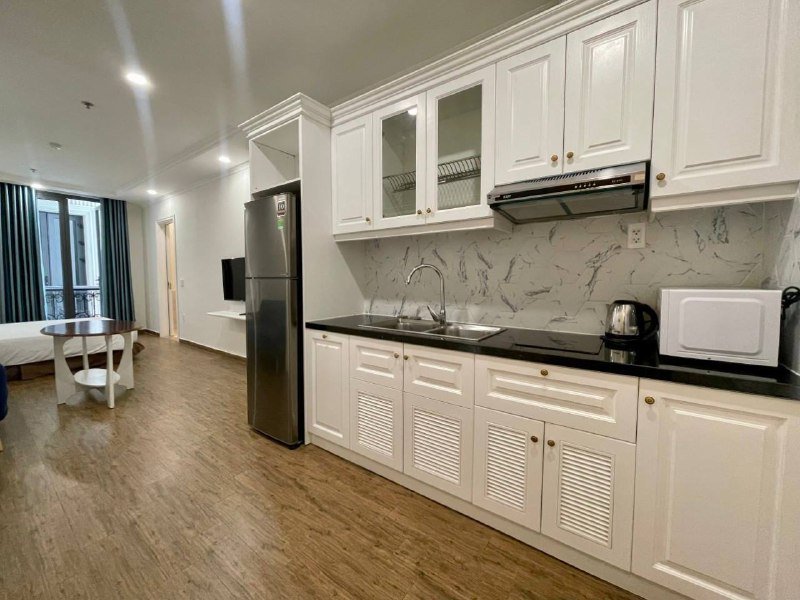 Room for rent in District 2 - Thao Dien / An Phu, Ho Chi Minh City - 2