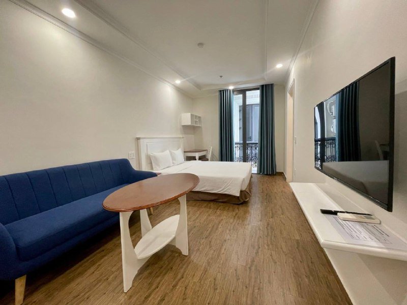 Room for rent in District 2 - Thao Dien / An Phu, Ho Chi Minh City - 3