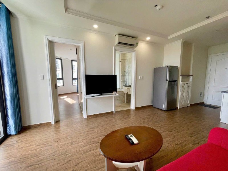 Apartment for rent in District 2 - Thao Dien / An Phu, Ho Chi Minh City - 3