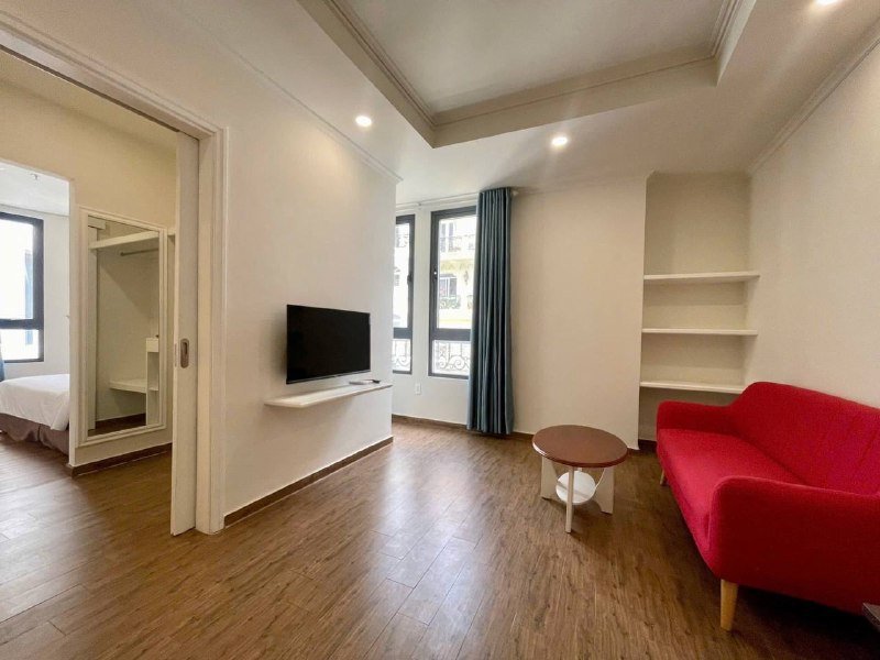 Apartment for rent in District 2 - Thao Dien / An Phu, Ho Chi Minh City