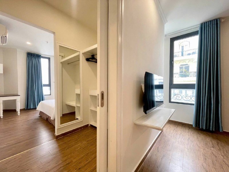 Apartment for rent in District 2 - Thao Dien / An Phu, Ho Chi Minh City - 2