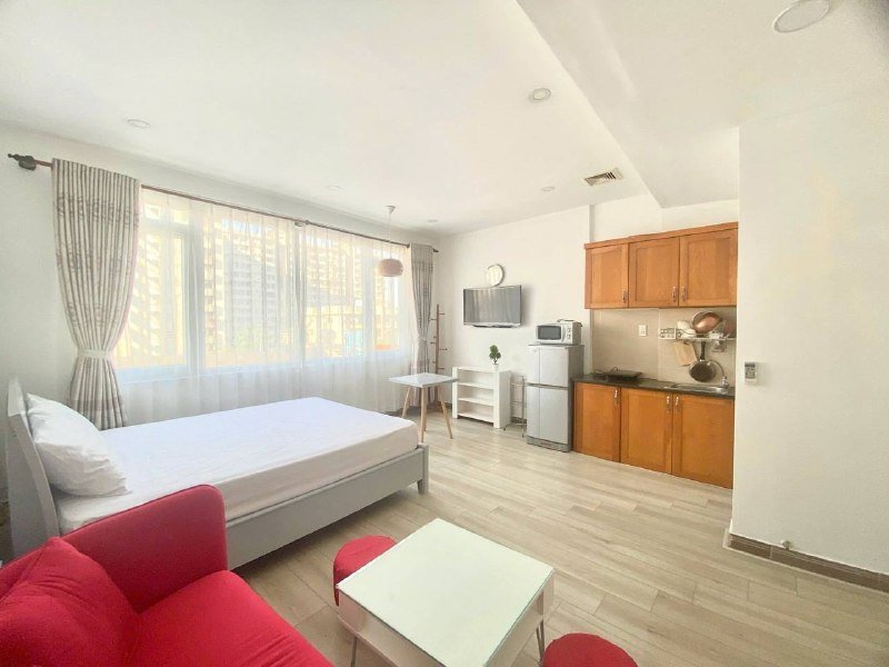 Room for rent in Binh Thanh, Ho Chi Minh City - 2