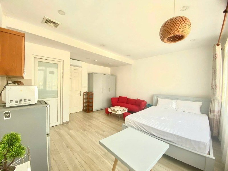 Room for rent in Binh Thanh, Ho Chi Minh City - 3