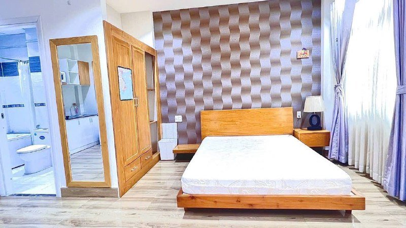 Room for rent in Binh Thanh, Ho Chi Minh City