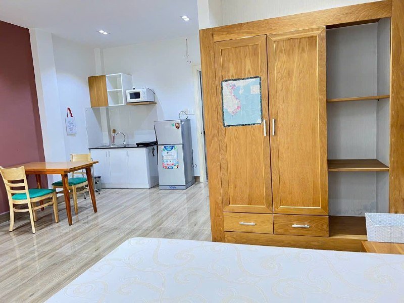 Room for rent in Binh Thanh, Ho Chi Minh City - 3