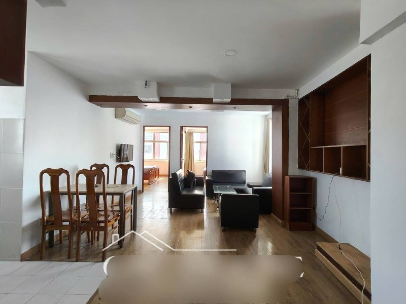 Apartment for rent in Binh Thanh, Ho Chi Minh City