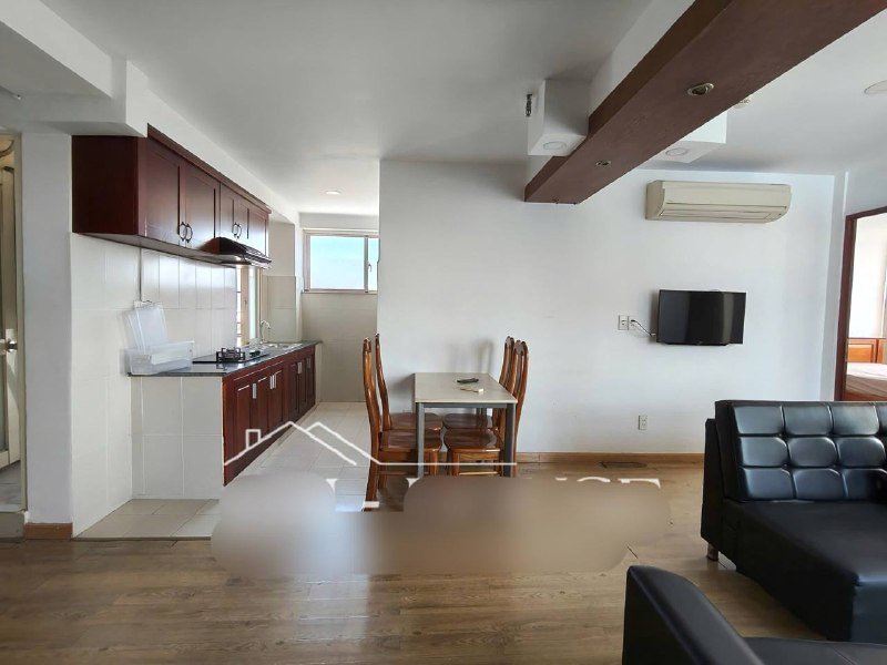 Apartment for rent in Binh Thanh, Ho Chi Minh City - 2