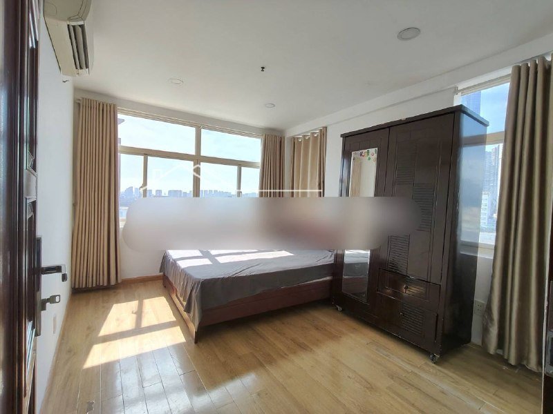 Apartment for rent in Binh Thanh, Ho Chi Minh City - 3