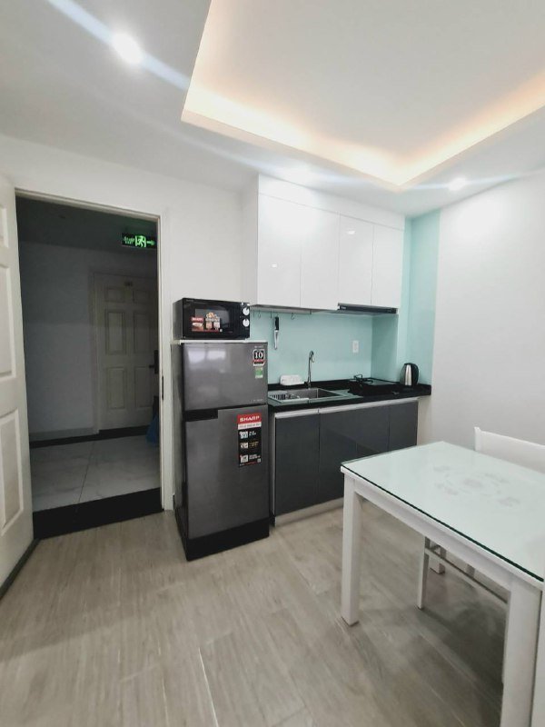 Квартира Район 7