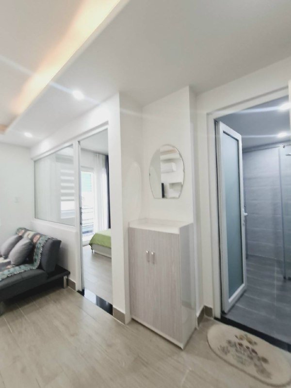 Apartment for rent in District 7, Ho Chi Minh City - 3