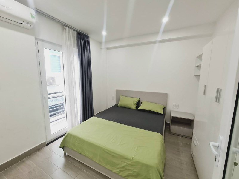 Квартира Район 7 - 4