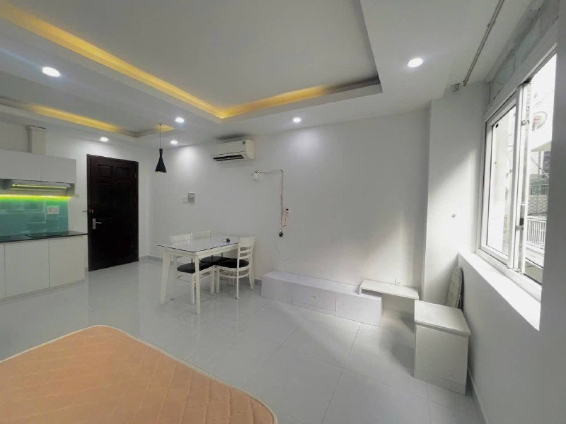 Room for rent in District 4, Ho Chi Minh City - 3