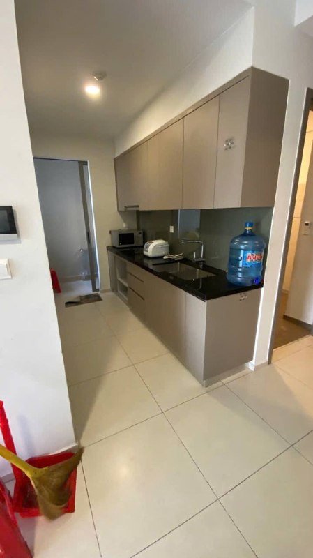 Apartment for rent in Binh Chanh, Ho Chi Minh City - 2