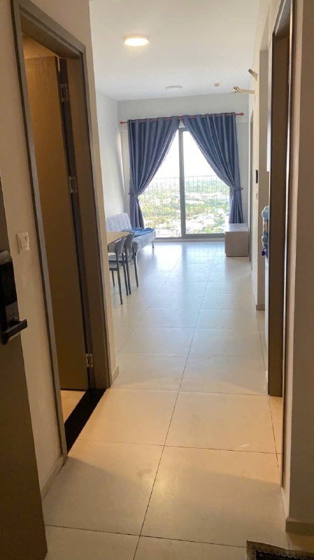Apartment for rent in Binh Chanh, Ho Chi Minh City - 3