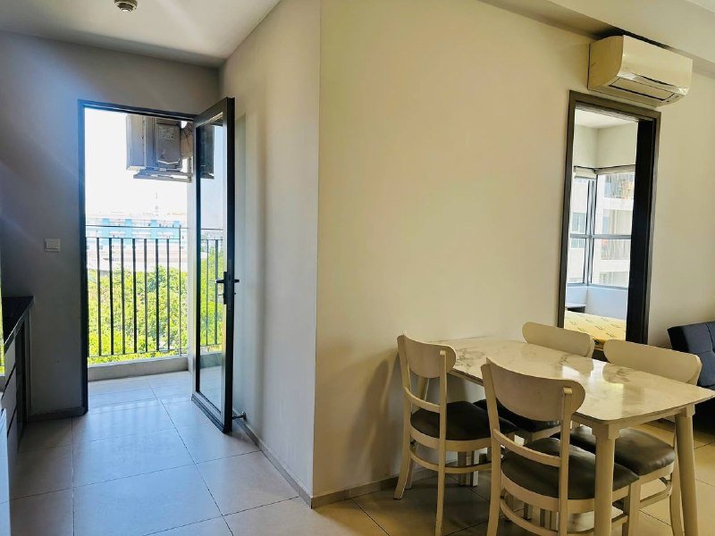 Apartment for rent in Binh Chanh, Ho Chi Minh City - 2