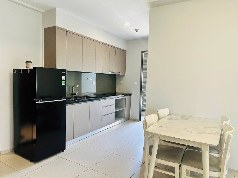 Apartment for rent in Binh Chanh, Ho Chi Minh City - 3