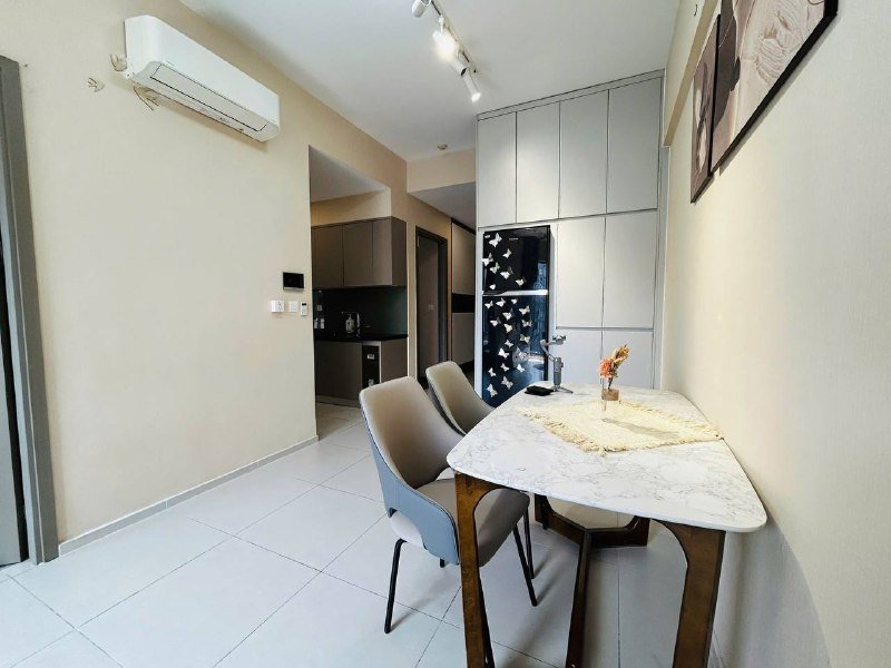 Apartment for rent in Binh Chanh, Ho Chi Minh City - 2