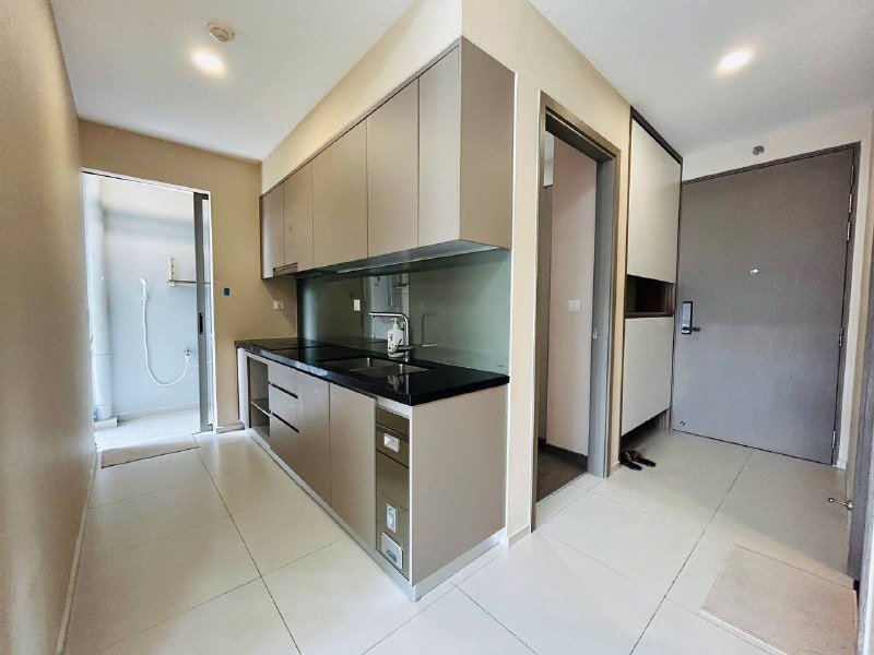 Apartment for rent in Binh Chanh, Ho Chi Minh City - 3