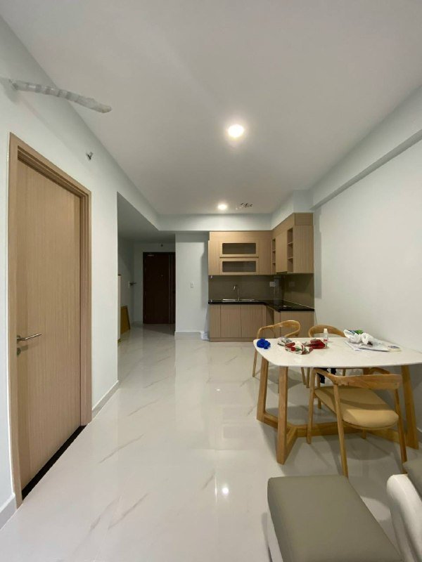 Apartment for rent in Binh Chanh, Ho Chi Minh City