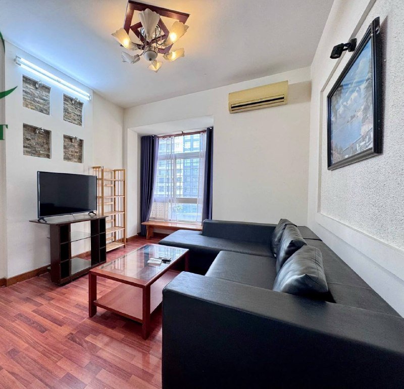 Apartment for rent in District 7, Ho Chi Minh City - 3