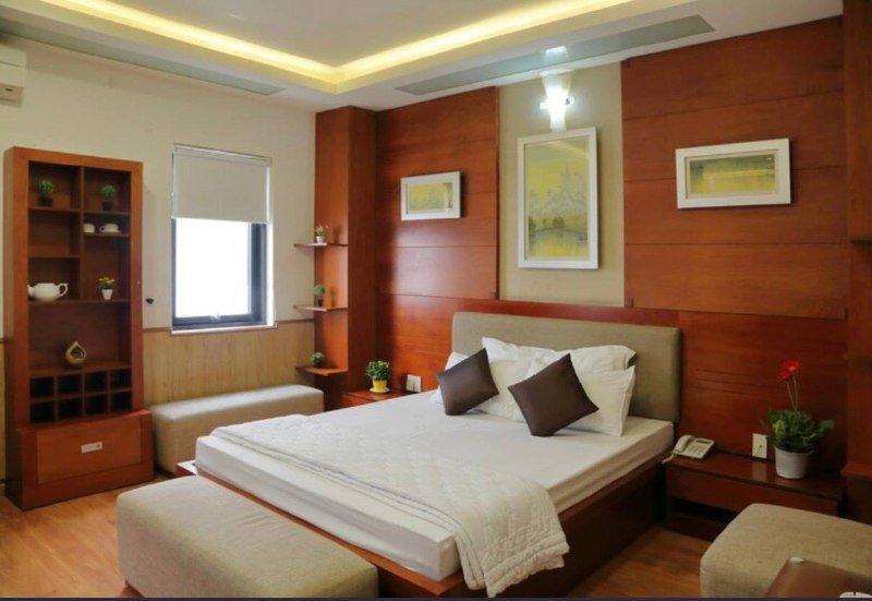 Комната Район 7 - 1