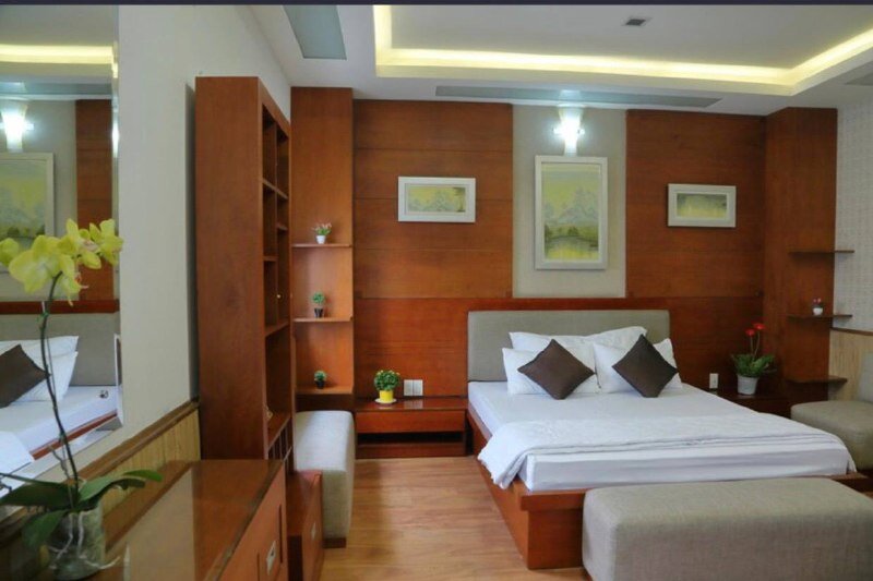 Room for rent in District 7, Ho Chi Minh City - 2