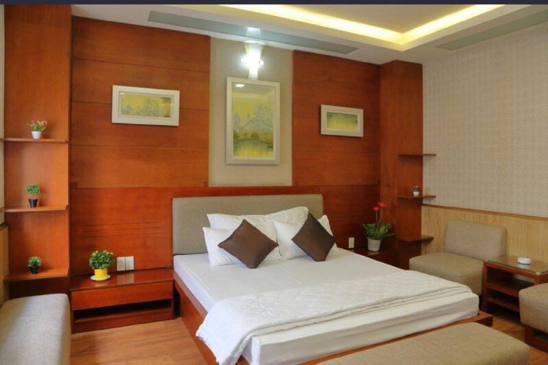 Room for rent in District 7, Ho Chi Minh City - 3