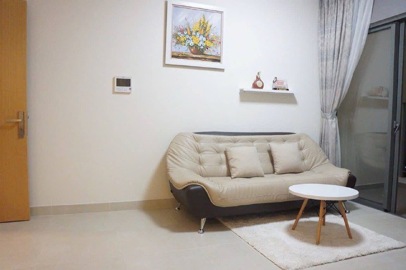 Apartment for rent in Thu Duc - Vinhomes Grand Park, Ho Chi Minh City - 3