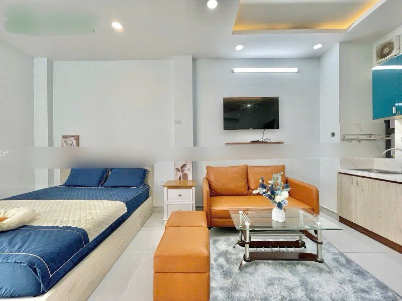 Room for rent in District 12, Ho Chi Minh City - 2
