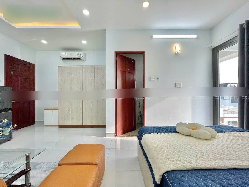Room for rent in District 12, Ho Chi Minh City - 3