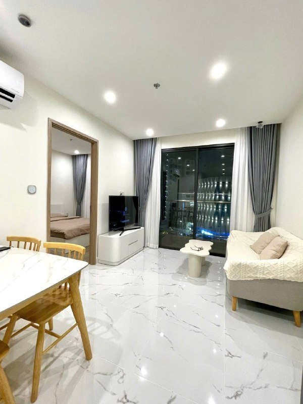Apartment for rent in District 12, Ho Chi Minh City
