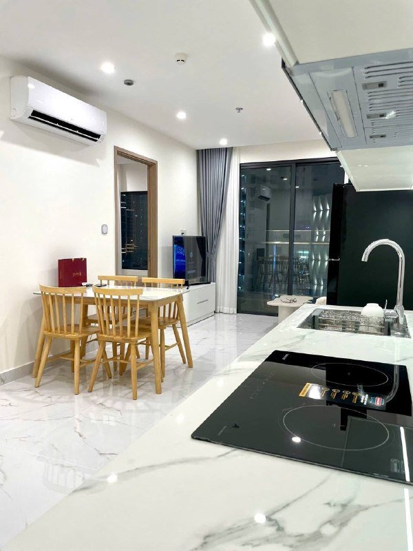 Apartment for rent in District 12, Ho Chi Minh City - 2