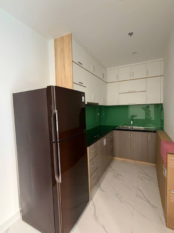 Apartment for rent in Thu Duc - Vinhomes Grand Park, Ho Chi Minh City - 3