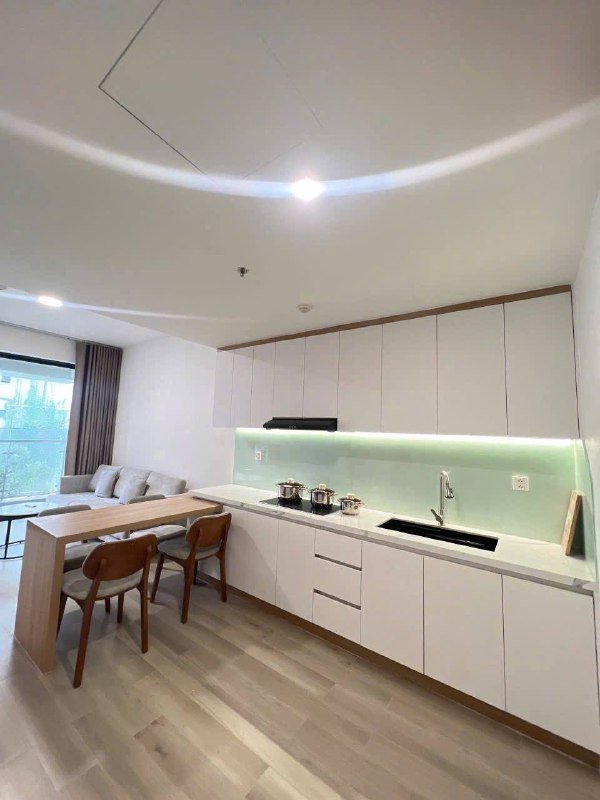 Apartment for rent in Thu Duc - Vinhomes Grand Park, Ho Chi Minh City - 2